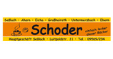 Feinbäckerei Schoder e.K. Großheirath