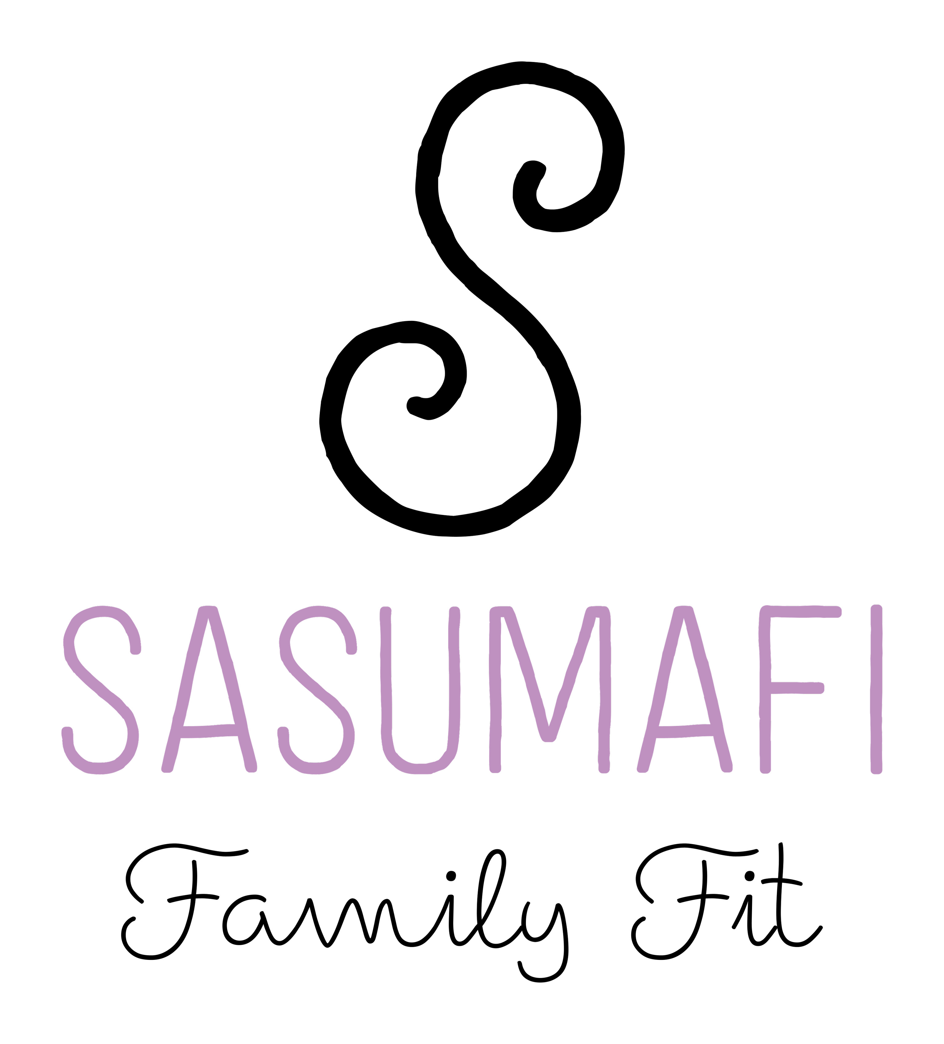 SASUMAFI - Family Fit